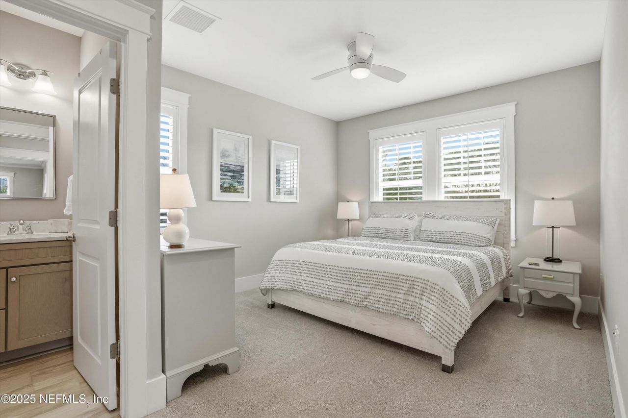 1747 Maritime Oak Drive, Atlantic Beach, FL 32233 Photo