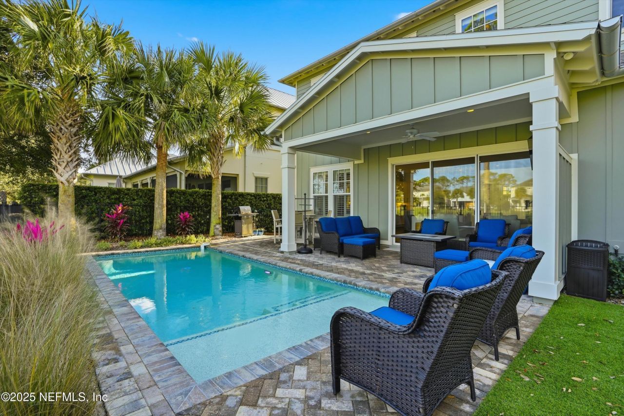 1747 Maritime Oak Drive, Atlantic Beach, FL 32233 Photo