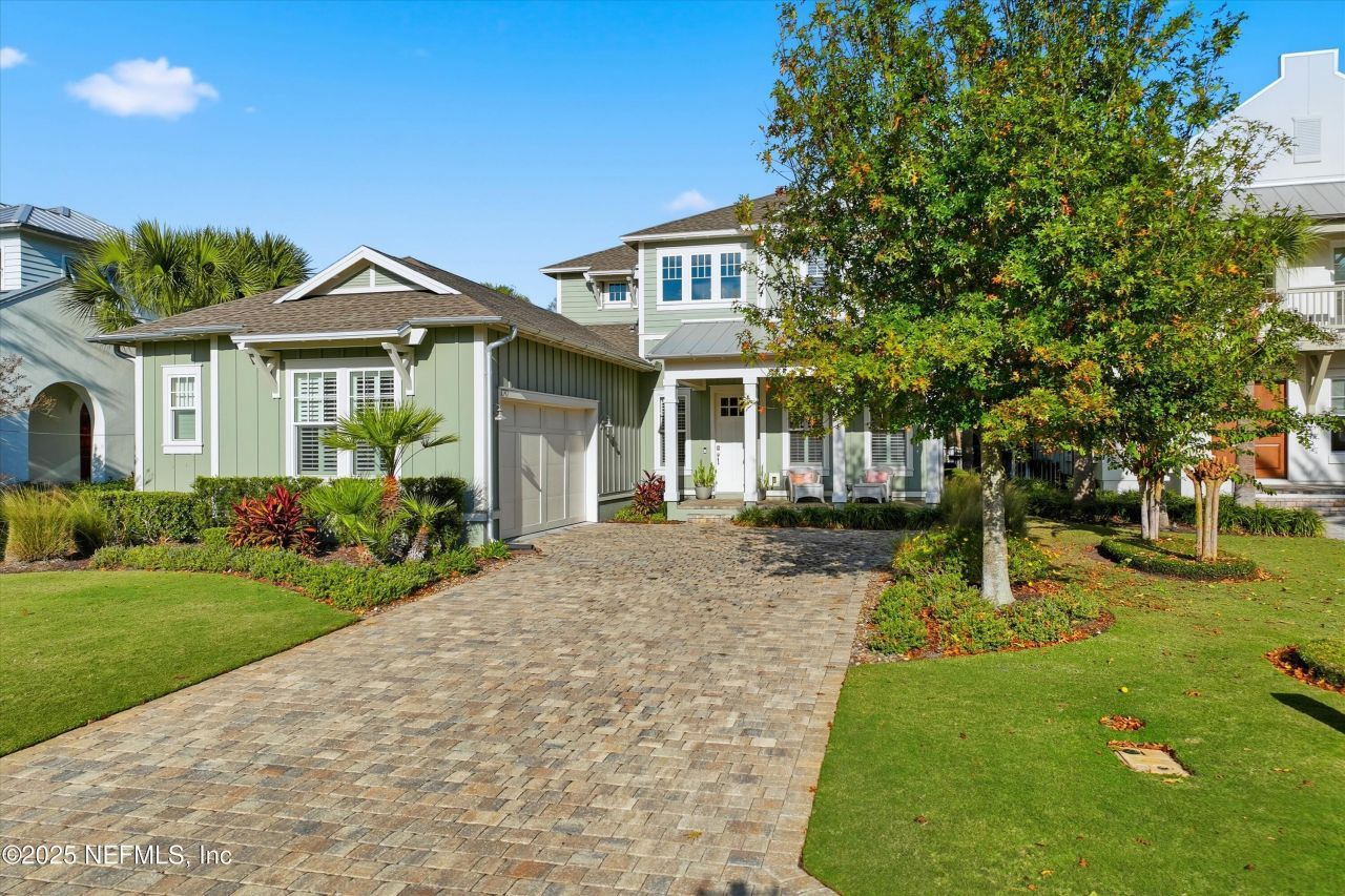 1747 Maritime Oak Drive, Atlantic Beach, FL 32233 Photo