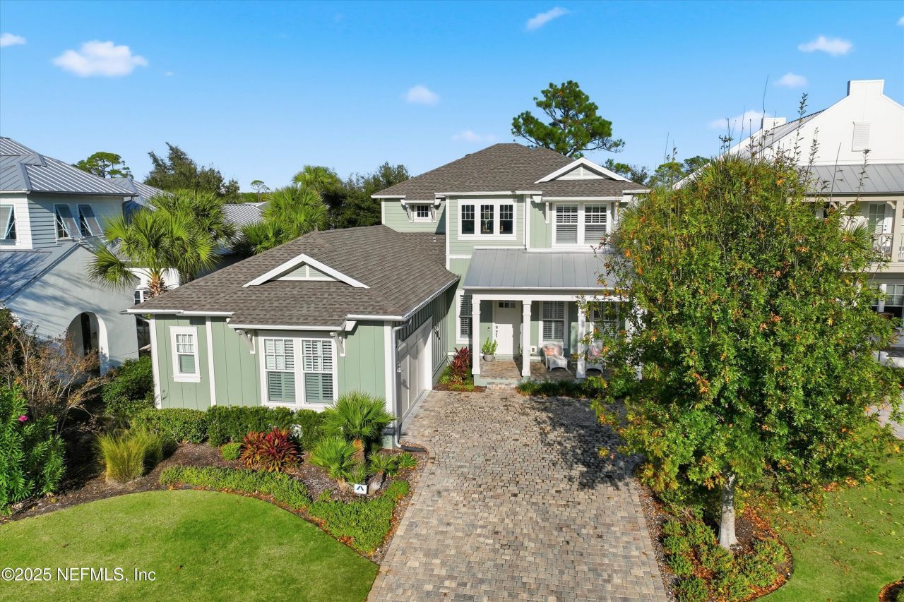 1747 Maritime Oak Drive, Atlantic Beach, FL 32233 Photo