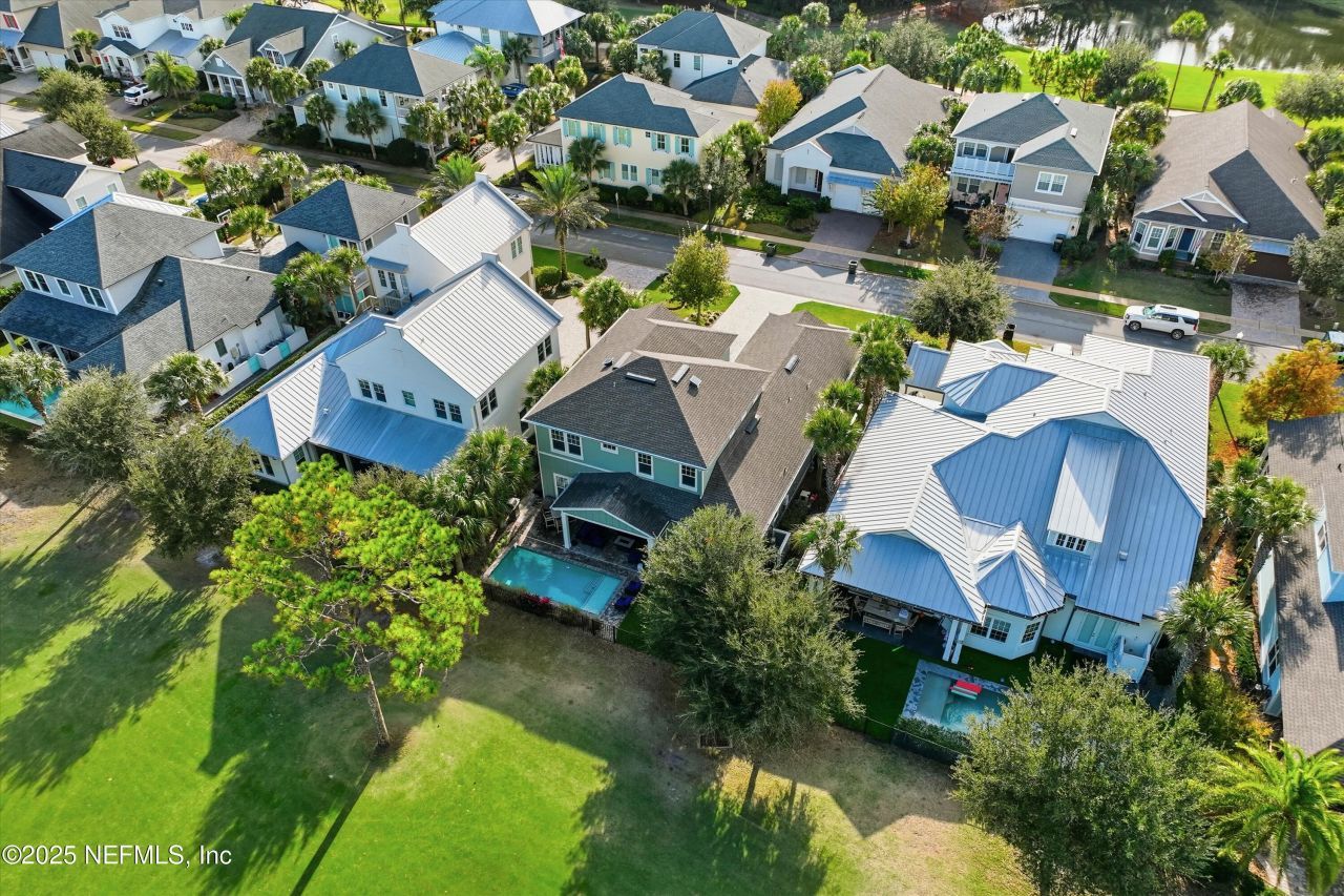 1747 Maritime Oak Drive, Atlantic Beach, FL 32233 Photo