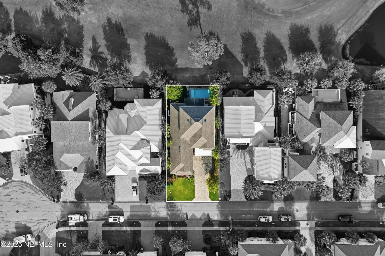 1747 Maritime Oak Drive, Atlantic Beach, FL 32233 Photo