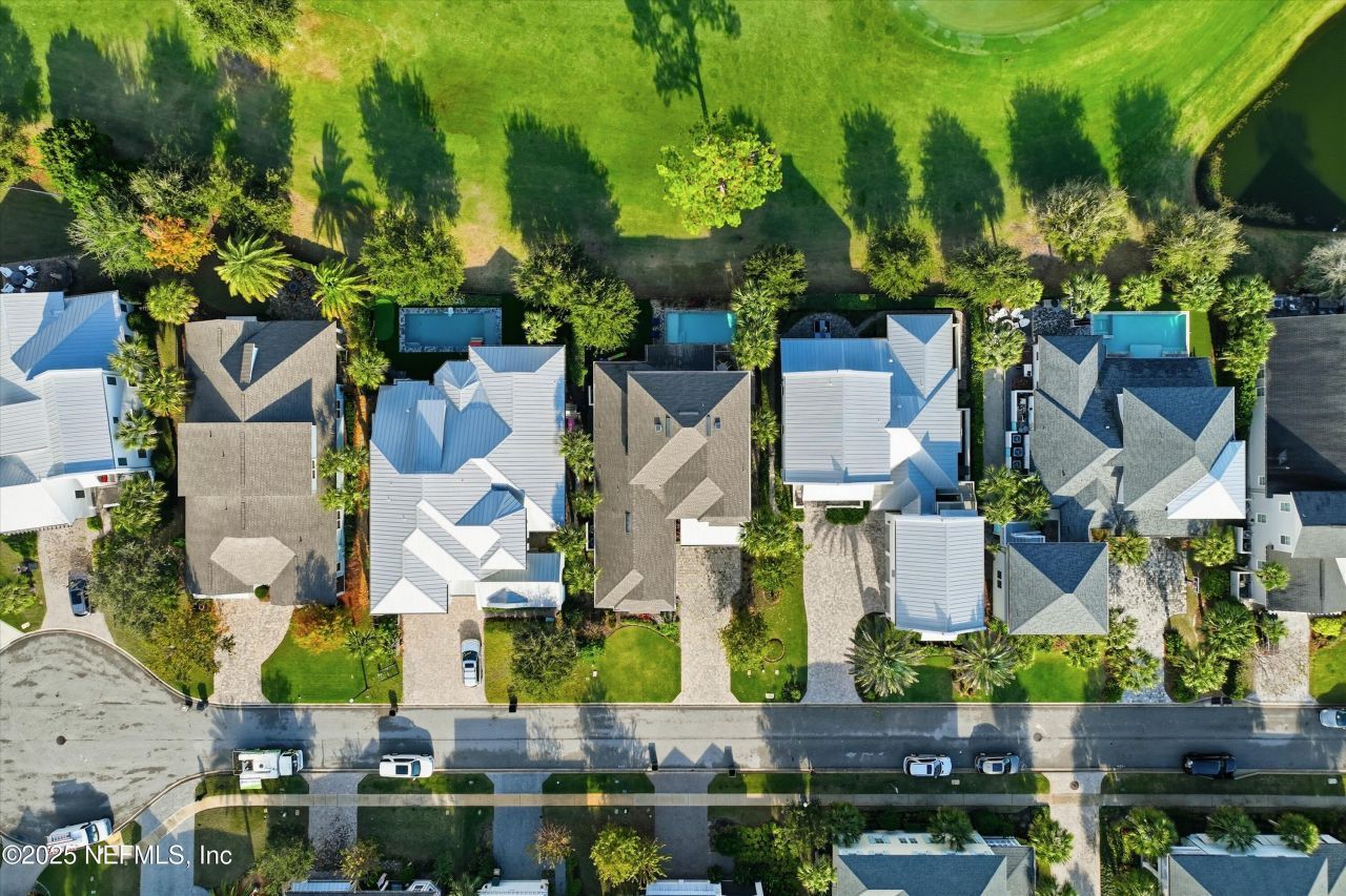 1747 Maritime Oak Drive, Atlantic Beach, FL 32233 Photo