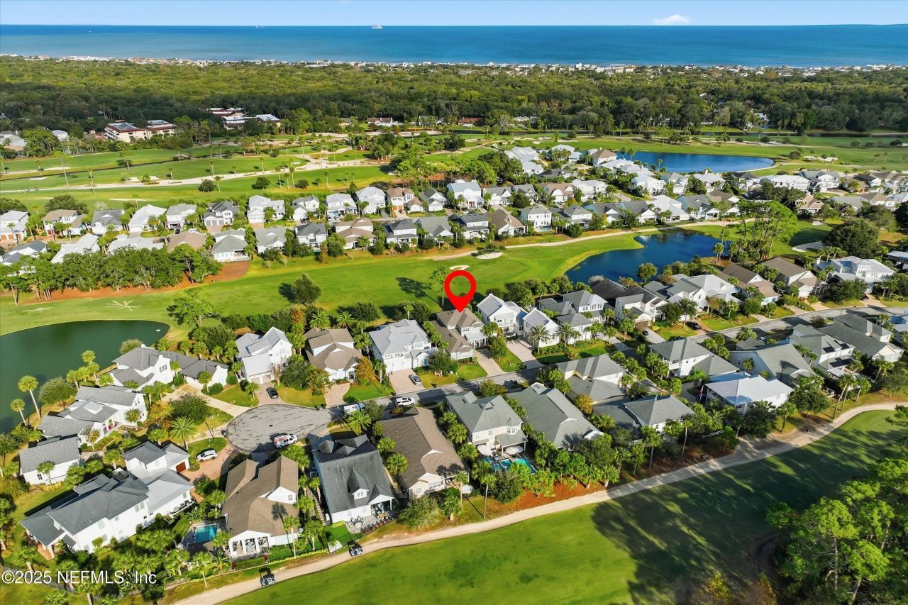 1747 Maritime Oak Drive, Atlantic Beach, FL 32233 Photo