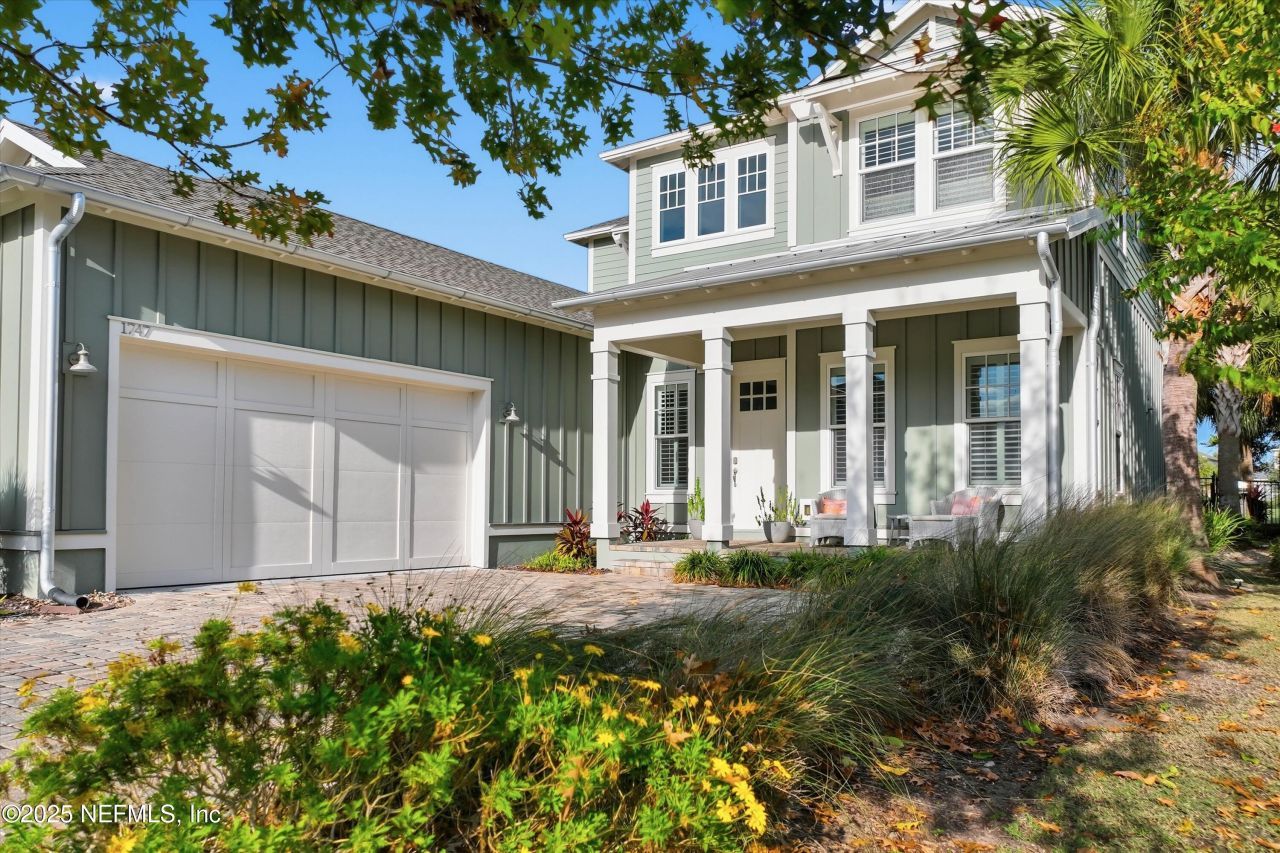 1747 Maritime Oak Drive, Atlantic Beach, FL 32233 Photo