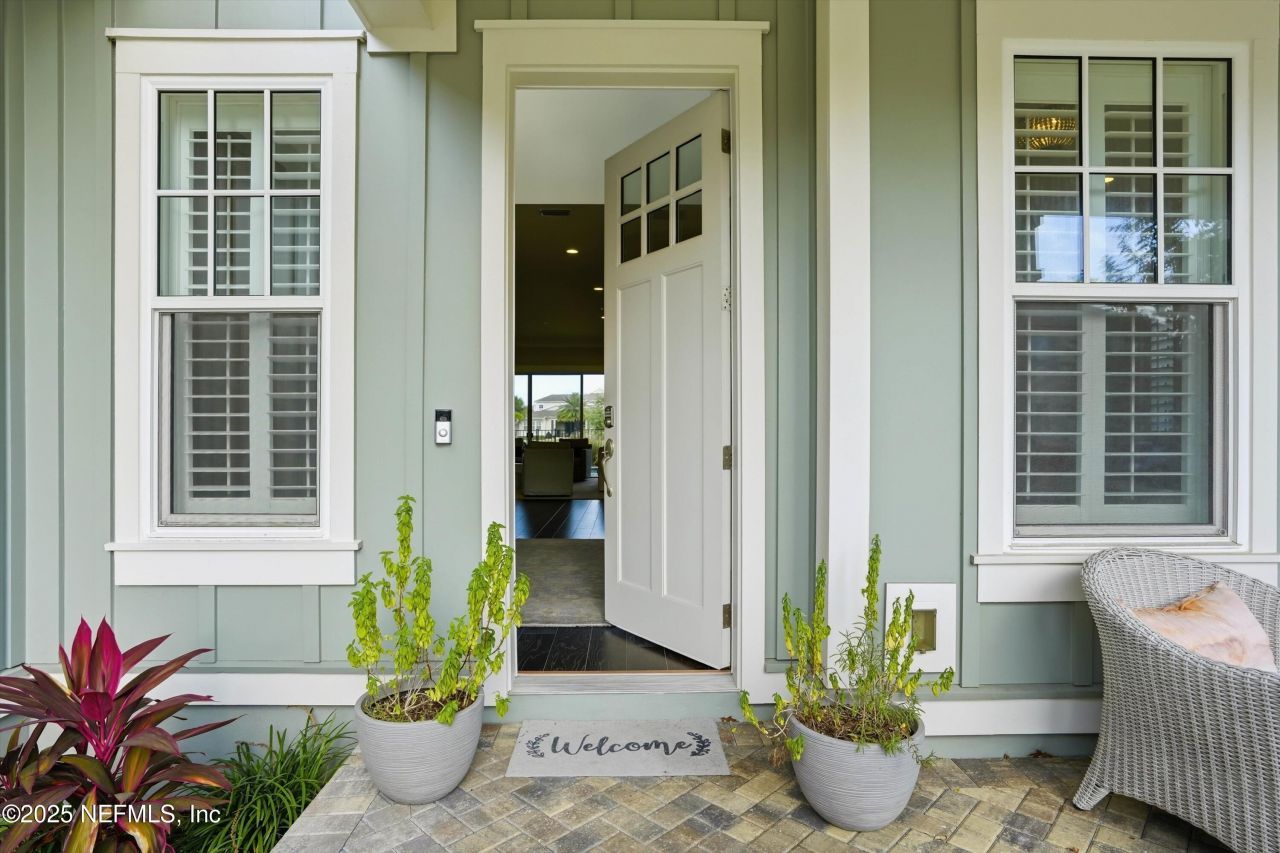 1747 Maritime Oak Drive, Atlantic Beach, FL 32233 Photo