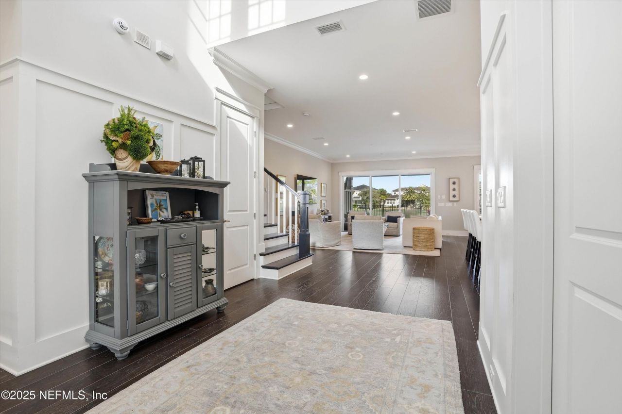 1747 Maritime Oak Drive, Atlantic Beach, FL 32233 Photo