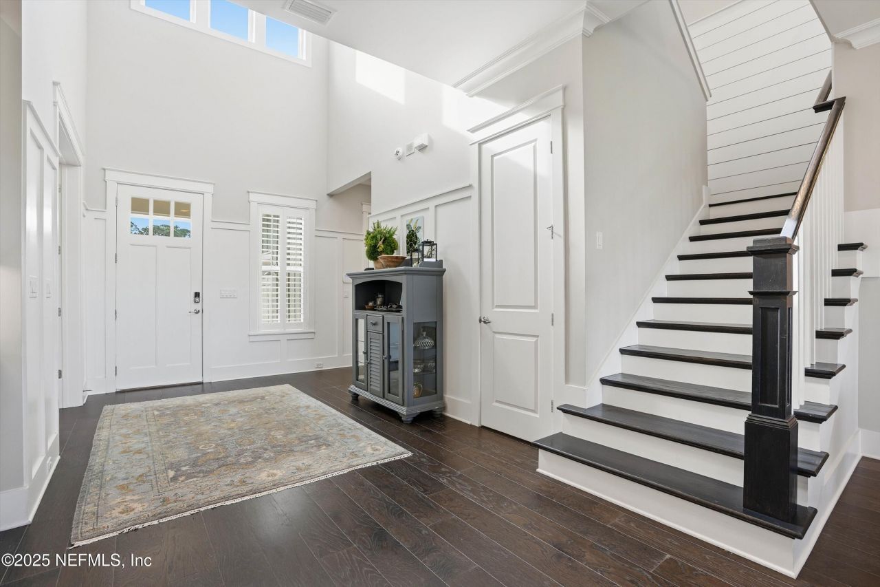 1747 Maritime Oak Drive, Atlantic Beach, FL 32233 Photo