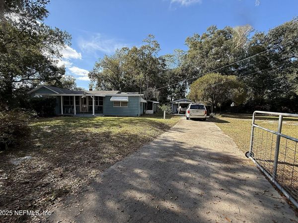 12436 PALMETTO Street, Jacksonville, FL 32218