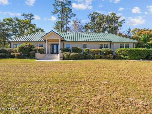 1068 S MARION Avenue, Lake City, FL 32025