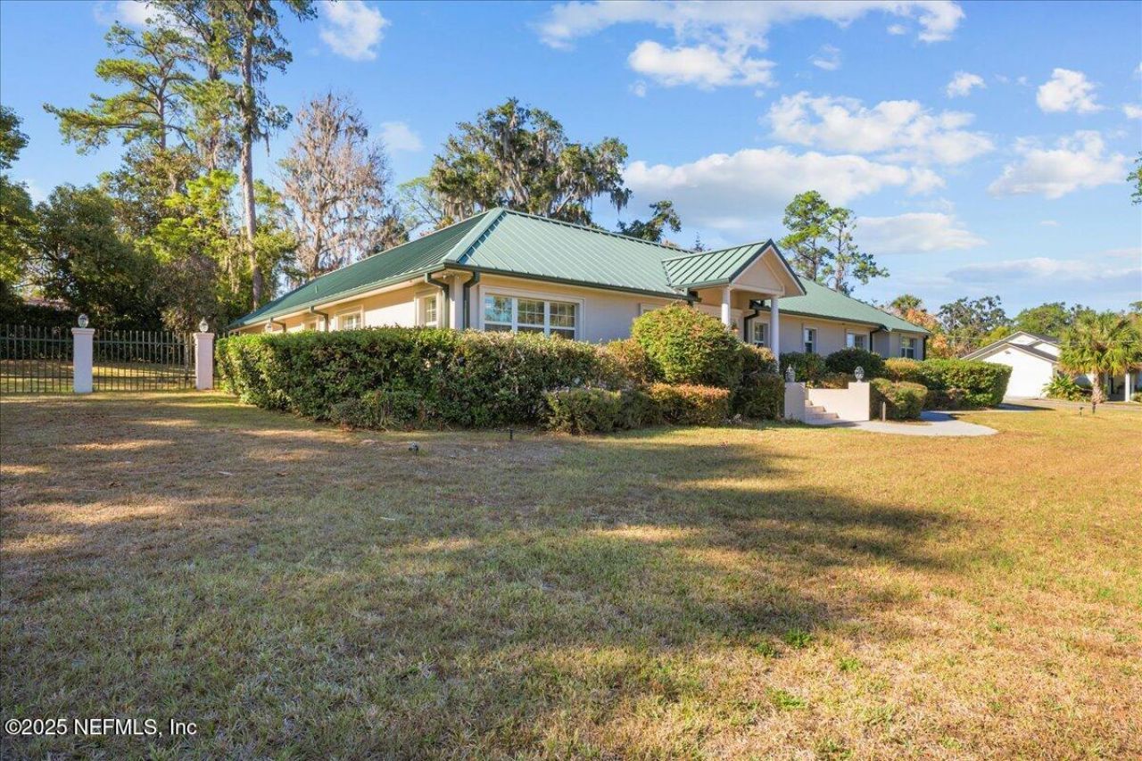1068 S Marion Avenue, Lake City, FL 32025 Photo