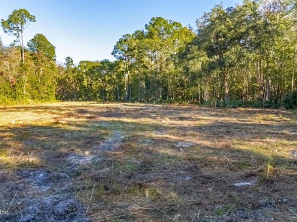 0 MCLAURIN Road, Jacksonville, FL 32256