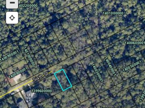 3257 6TH Street, Elkton, FL 32033