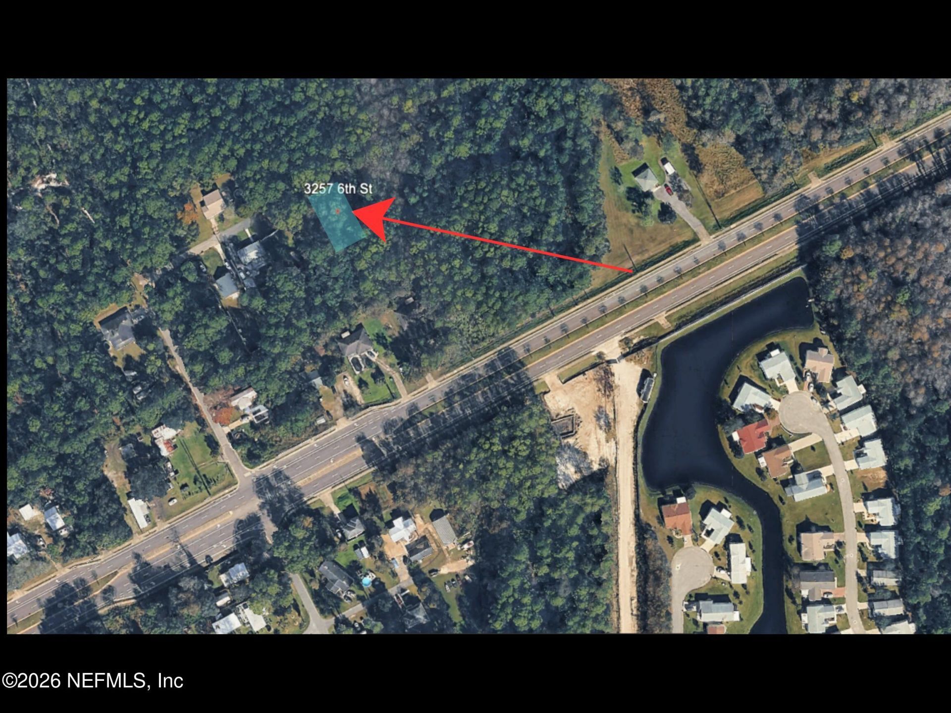 3257 6th Street, Elkton, FL 32033 Photo