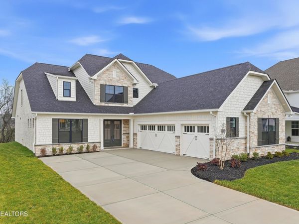 1331 Wagon Hitch Rd, Knoxville, TN 37934