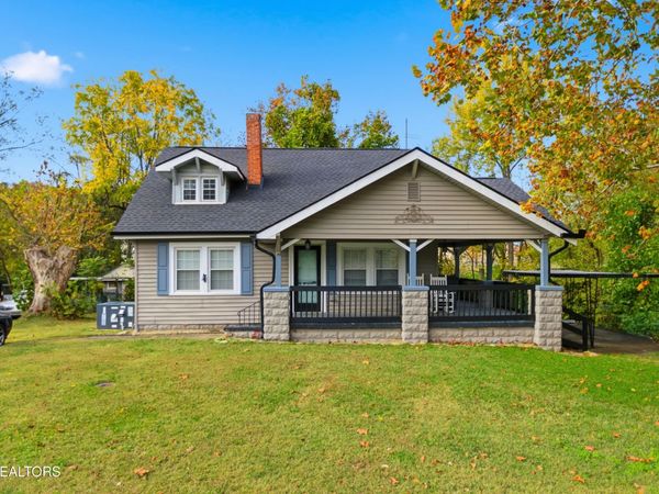 4143 Walker Blvd, Knoxville, TN 37917