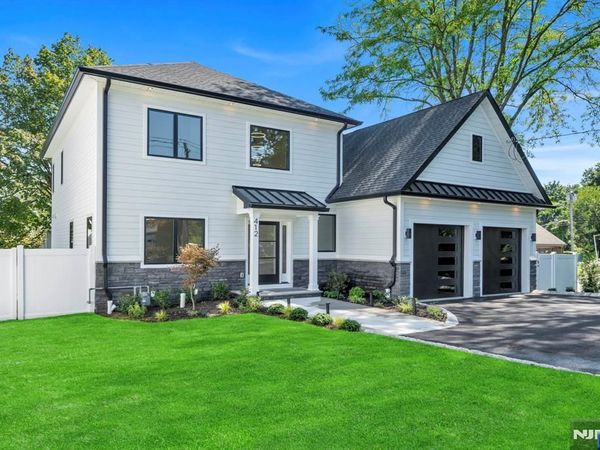 412 Tappan Road, NORTHVALE, NJ 07647