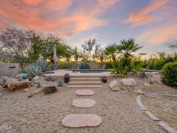 8400 E DIXILETA Drive, Unit 120, Scottsdale, AZ 85266