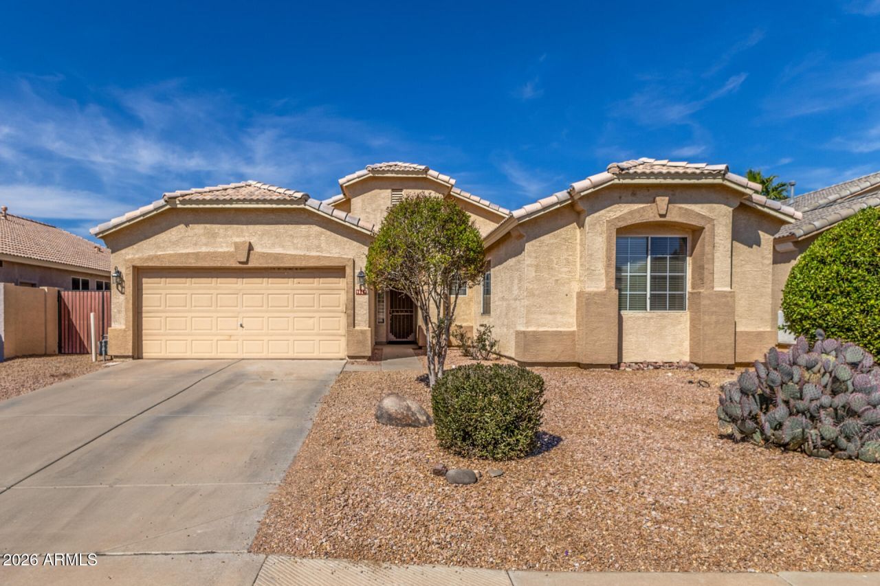 9628 E Lindner Avenue, Mesa, AZ 85209 Main Photo