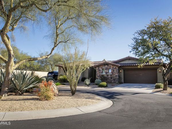 32147 N 73RD Place, Scottsdale, AZ 85266