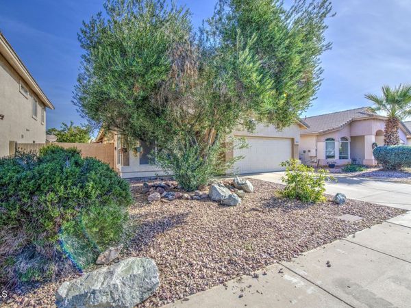 8317 N 61ST Lane, Glendale, AZ 85302