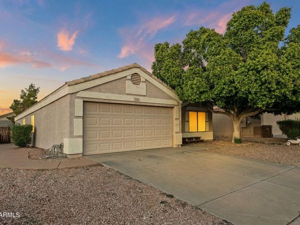 1428 W MESQUITE Avenue, Apache Junction, AZ 85120