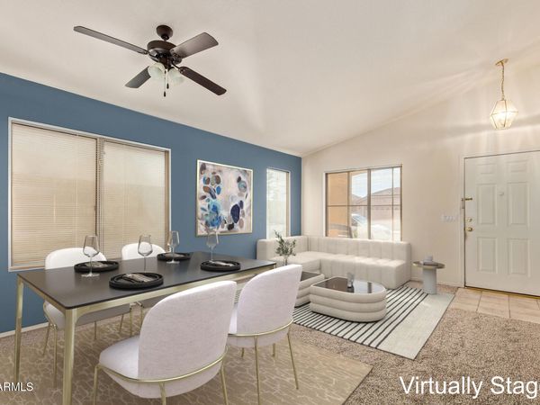14712 W LAMOILLE Drive, Surprise, AZ 85374