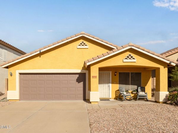 14712 W LAMOILLE Drive, Surprise, AZ 85374