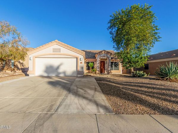 18043 N 111TH Drive, Surprise, AZ 85378