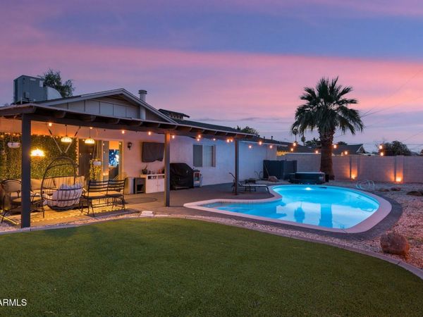 8728 E MONTE VISTA Road, Scottsdale, AZ 85257