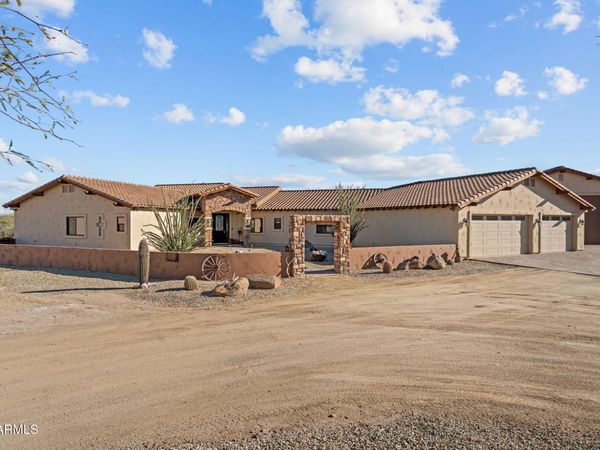 1065 BUCKBOARD Trail, Wickenburg, AZ 85390