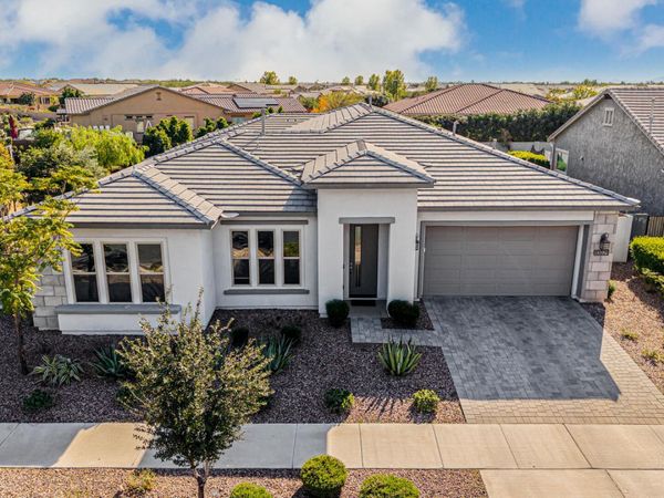 10321 E SEISMIC Avenue, Mesa, AZ 85212