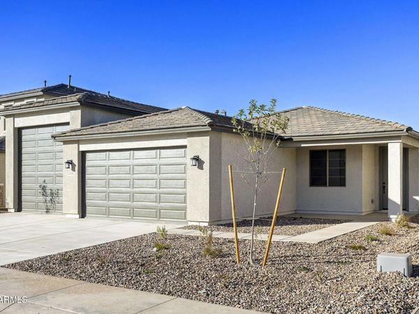 4948 W CAPISTRANO Avenue, Laveen, AZ 85339