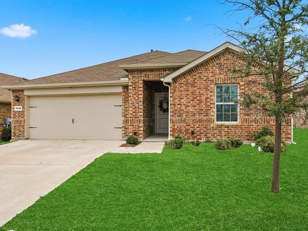 2416 Wildhaven Road, Crandall, TX 75114