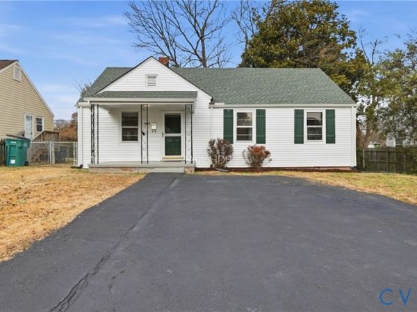 2424 Alycia Avenue, Henrico, VA 23228
