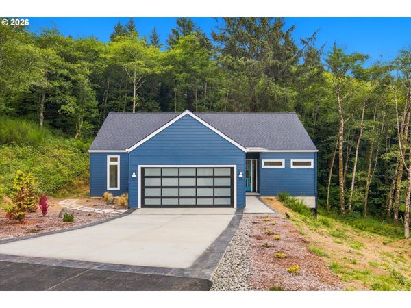 750 MONICA CT, Cannon Beach, OR 97110