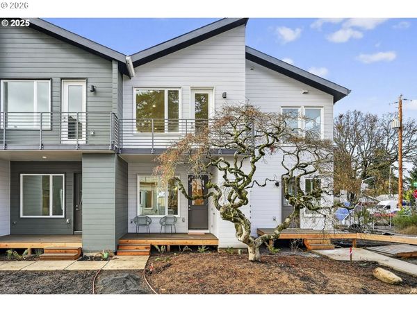7208 NE Going St ST, Portland, OR 97218