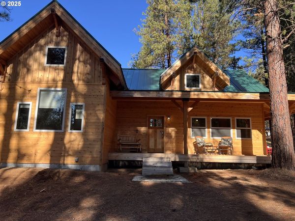 455 E AUBURN ST, Sumpter, OR 97877