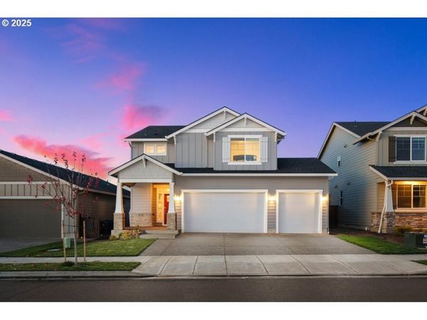 6421 SE 22ND ST, Gresham, OR 97080