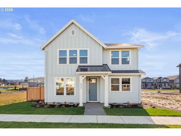 8509 SE Barlow LN, Hillsboro, OR 97123