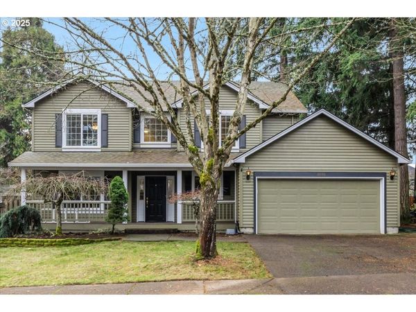 18058 SW FITCH DR, Sherwood, OR 97140