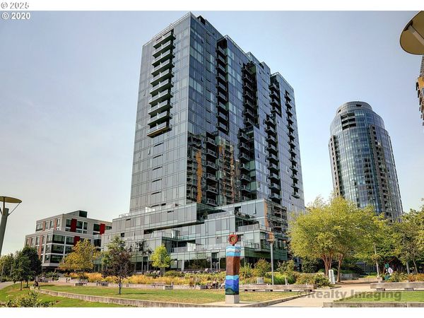 841 S GAINES ST, Unit 319, Portland, OR 97239