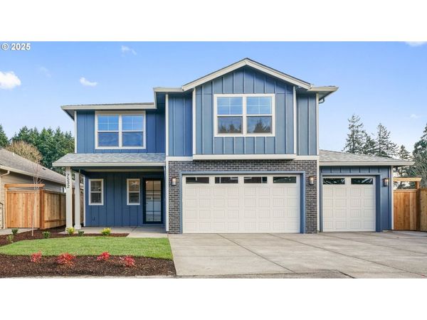 7532 Lennox NE LN, Keizer, OR 97303