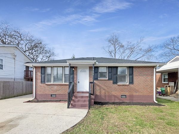 740 Idlewild Dr, Madison, TN 37115