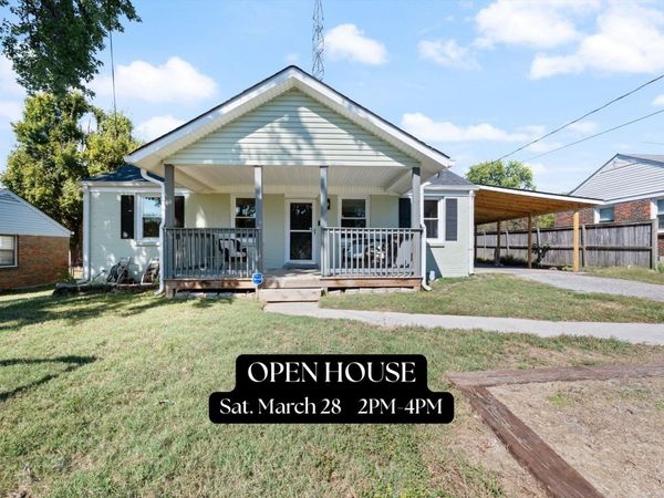 3116 Cloverwood Dr, Nashville, TN 37214