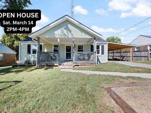 3116 Cloverwood Dr, Nashville, TN 37214