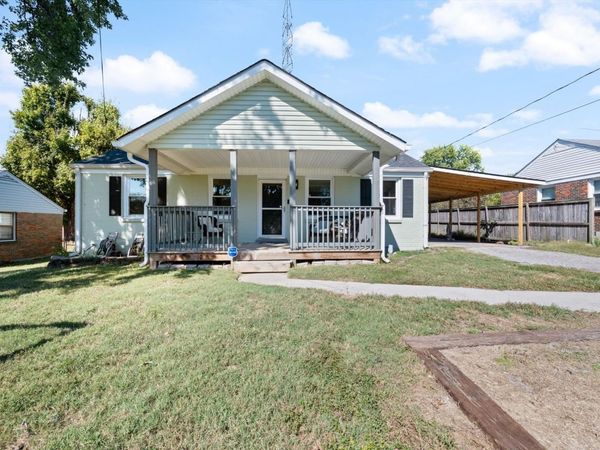 3116 Cloverwood Dr, Nashville, TN 37214