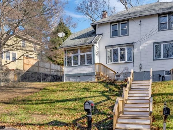 16 Tisco Ave, High Bridge, NJ 08829