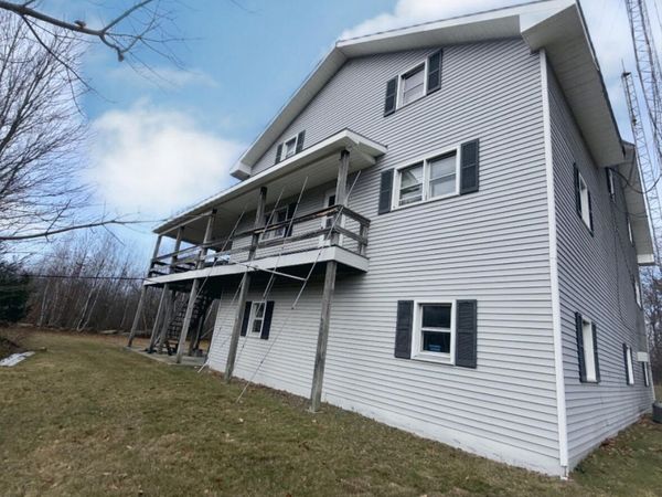 221 Babcok Lake Road, Petersburgh, NY 12138