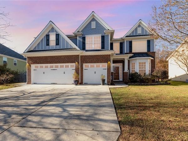 2304 Rockland Circle, High Point, NC 27265